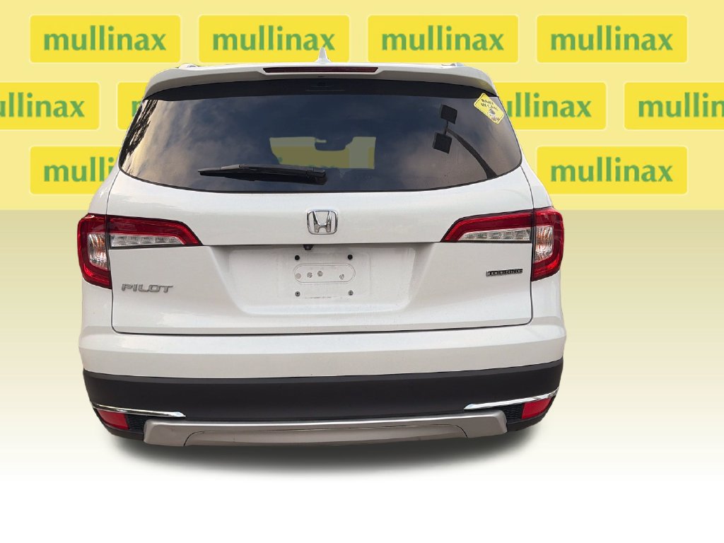 Used 2021 Honda Pilot Touring image 32