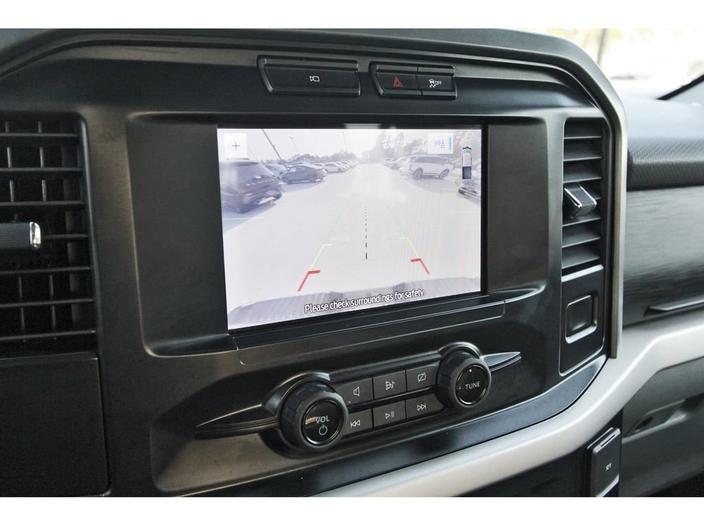 Certified 2023 Ford F150 XLT AWD/4WD image 23