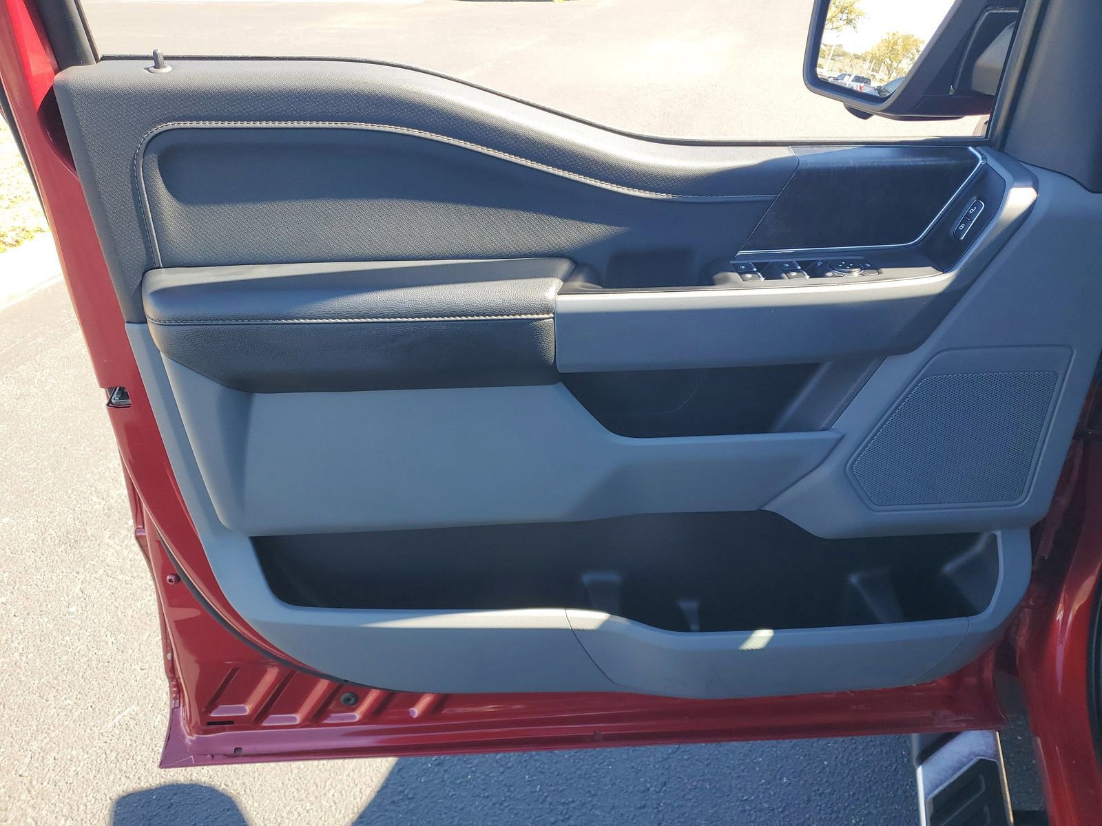 Certified 2022 Ford F150 XLT w/ Equipment Group 302A High image 14