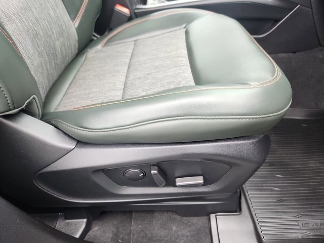 Certified 2023 Ford Explorer Timberline w/ Timberline Technology Package image 35