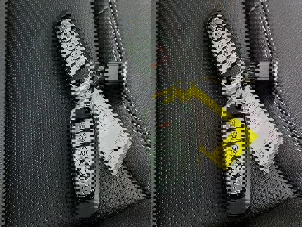 Certified 2023 Ford Explorer ST w/ Equipment Group 401A image 25