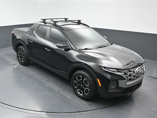 Used 2023 Hyundai Santa Cruz SEL Premium image 9