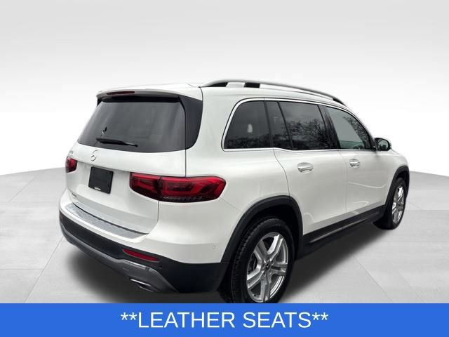 Used 2021 Mercedes-Benz GLB 250 image 4