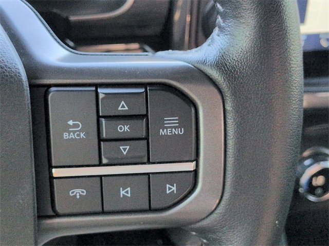 Certified 2021 Ford F150 XLT w/ Equipment Group 302A High image 25