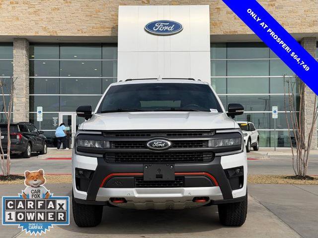 Certified 2024 Ford Expedition Timberline image 2