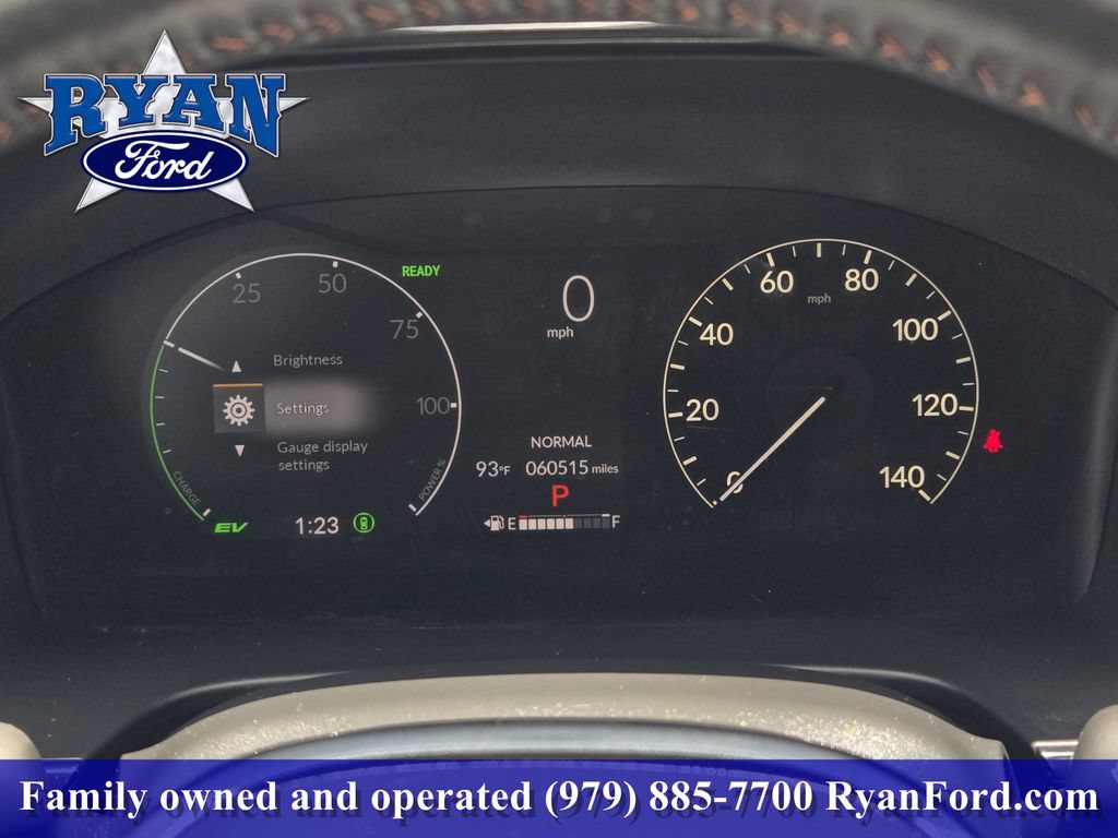 Used 2024 Honda CR-V Sport image 11