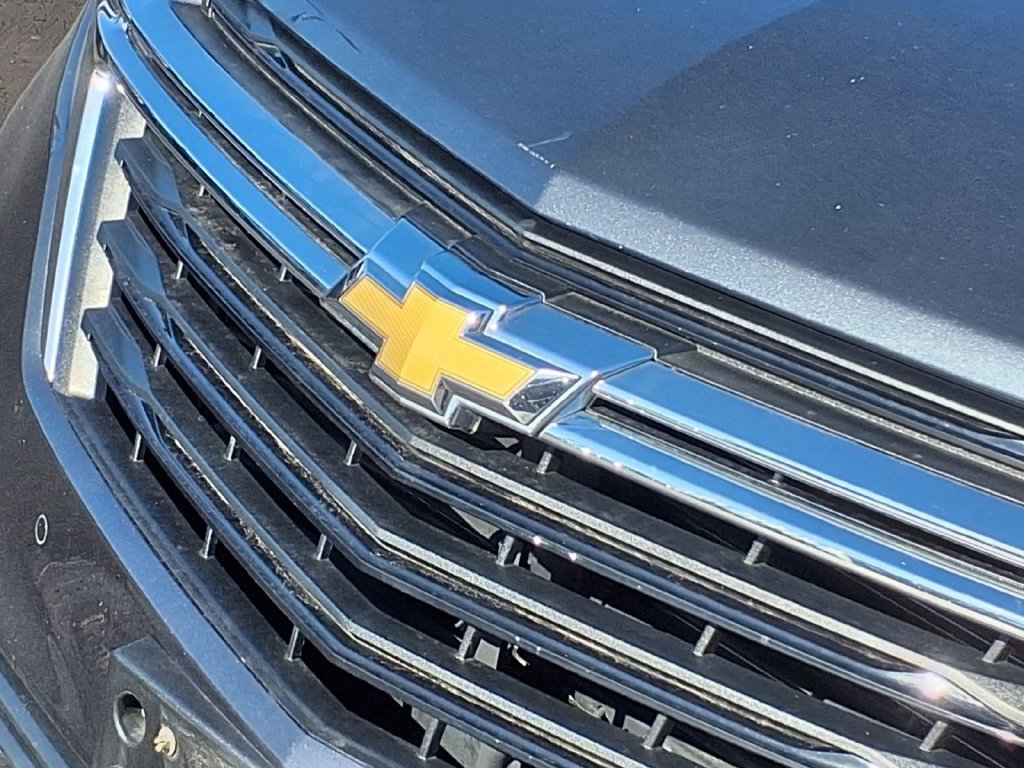 Used 2023 Chevrolet Equinox LT FWD image 38