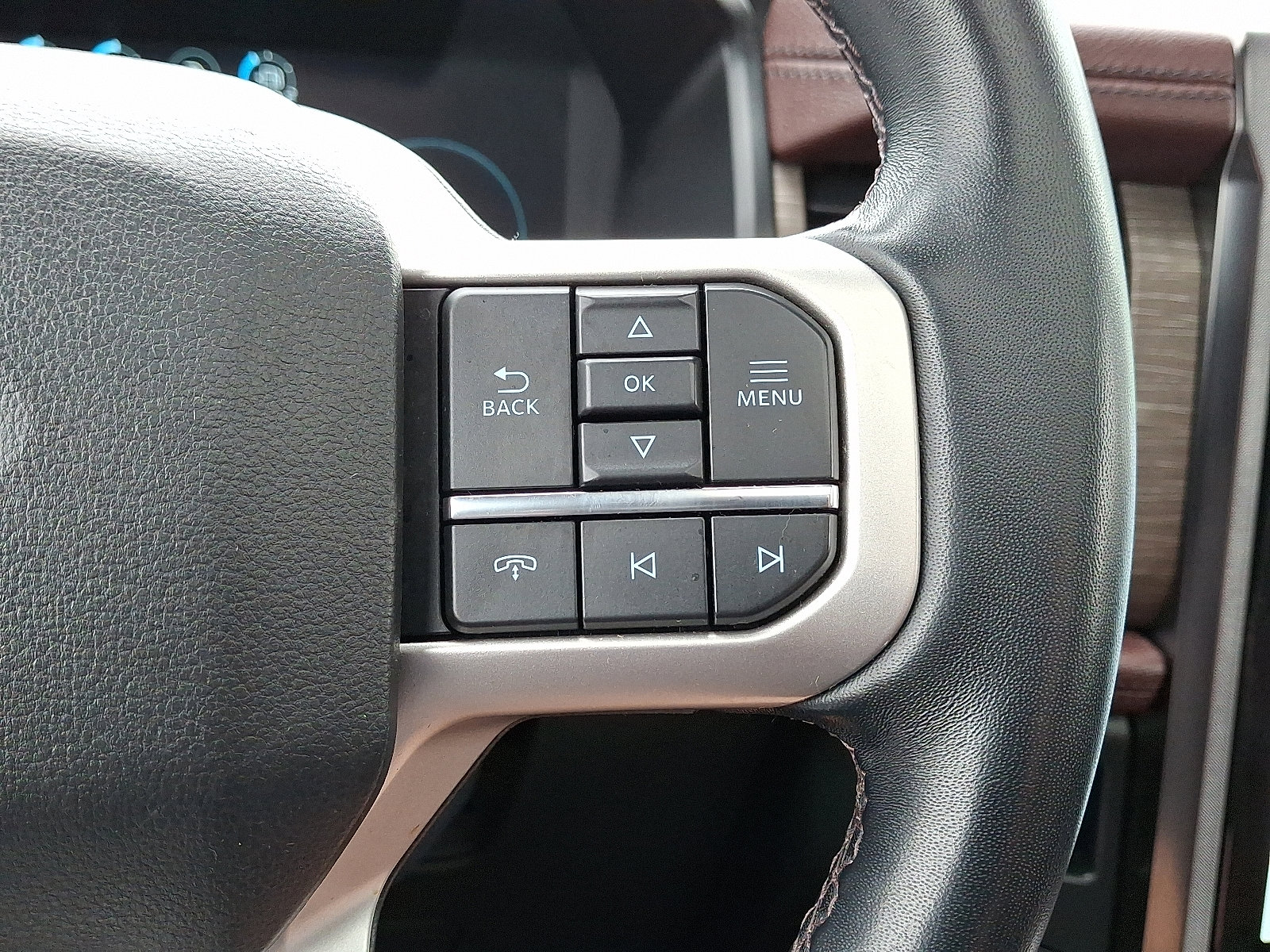 Certified 2022 Ford Expedition Max Limited AWD/4WD image 25