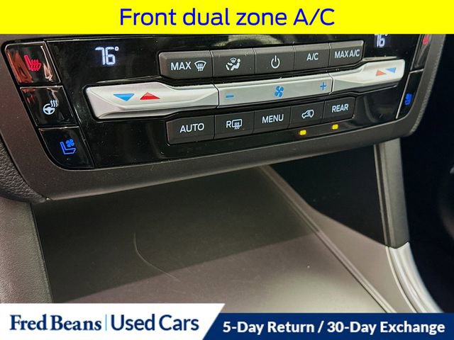 Certified 2020 Ford Explorer ST w/ Premium Technology Package AWD/4WD image 20
