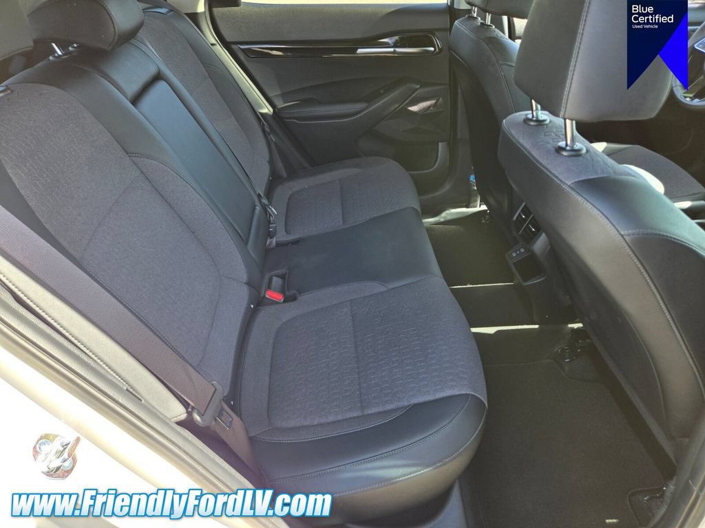 Used 2024 Kia Seltos S FWD image 14