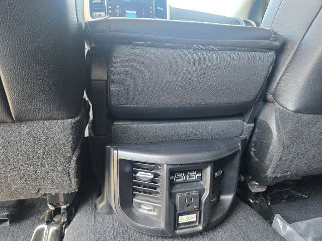 Used 2024 RAM 2500 Laramie AWD/4WD image 15