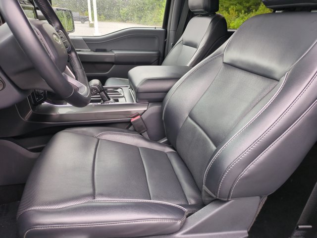 Certified 2023 Ford F150 Lariat w/ Equipment Group 502A High AWD/4WD image 16