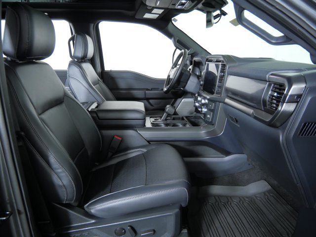 Certified 2025 Ford F150 Lariat AWD/4WD image 12