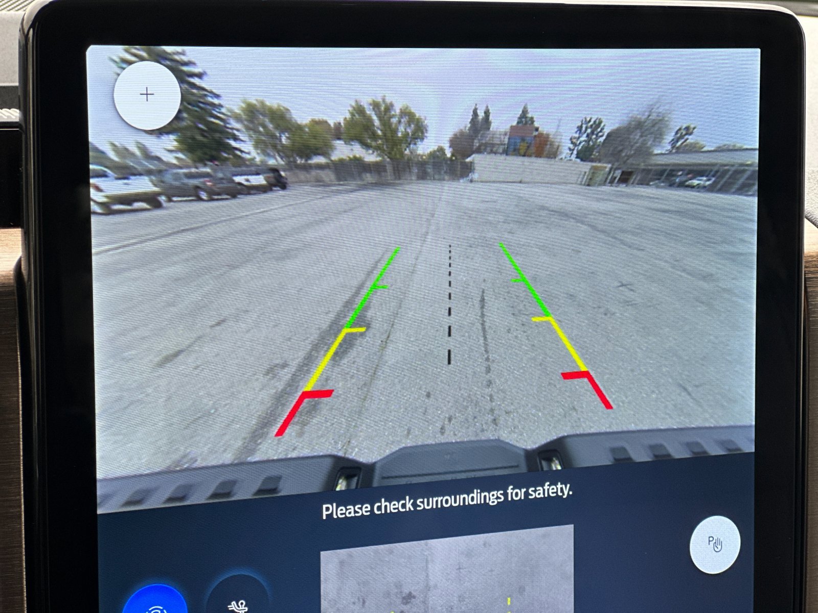 Certified 2025 Ford F150 Lightning Lariat image 19