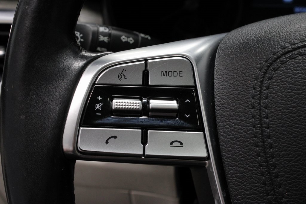 Used 2022 Kia Telluride EX w/ EX Premium Package image 30