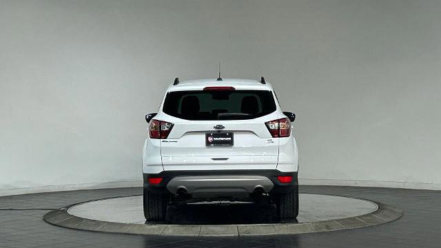 Certified 2018 Ford Escape SE AWD/4WD image 8