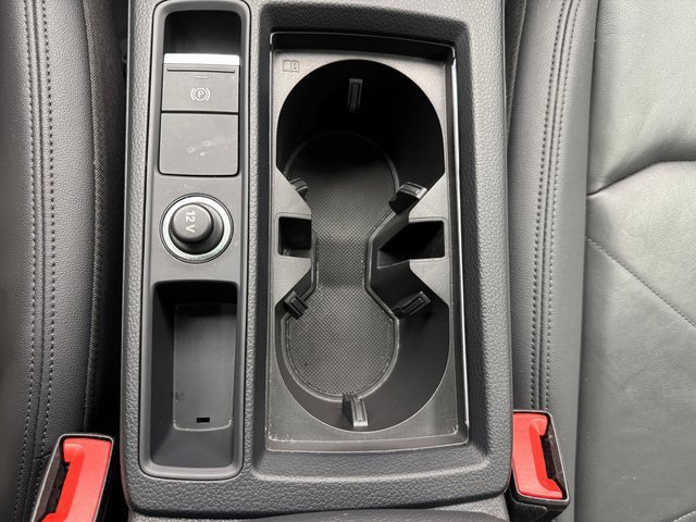 Used 2024 Audi Q3 2.0T Premium image 21