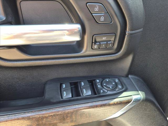 Used 2020 GMC Sierra 2500 Denali w/ Denali Ultimate Package AWD/4WD image 11