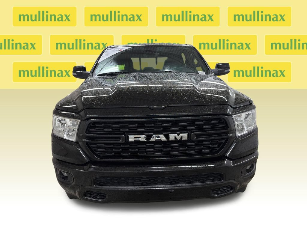 Used 2024 RAM 1500 Big Horn RWD image 16