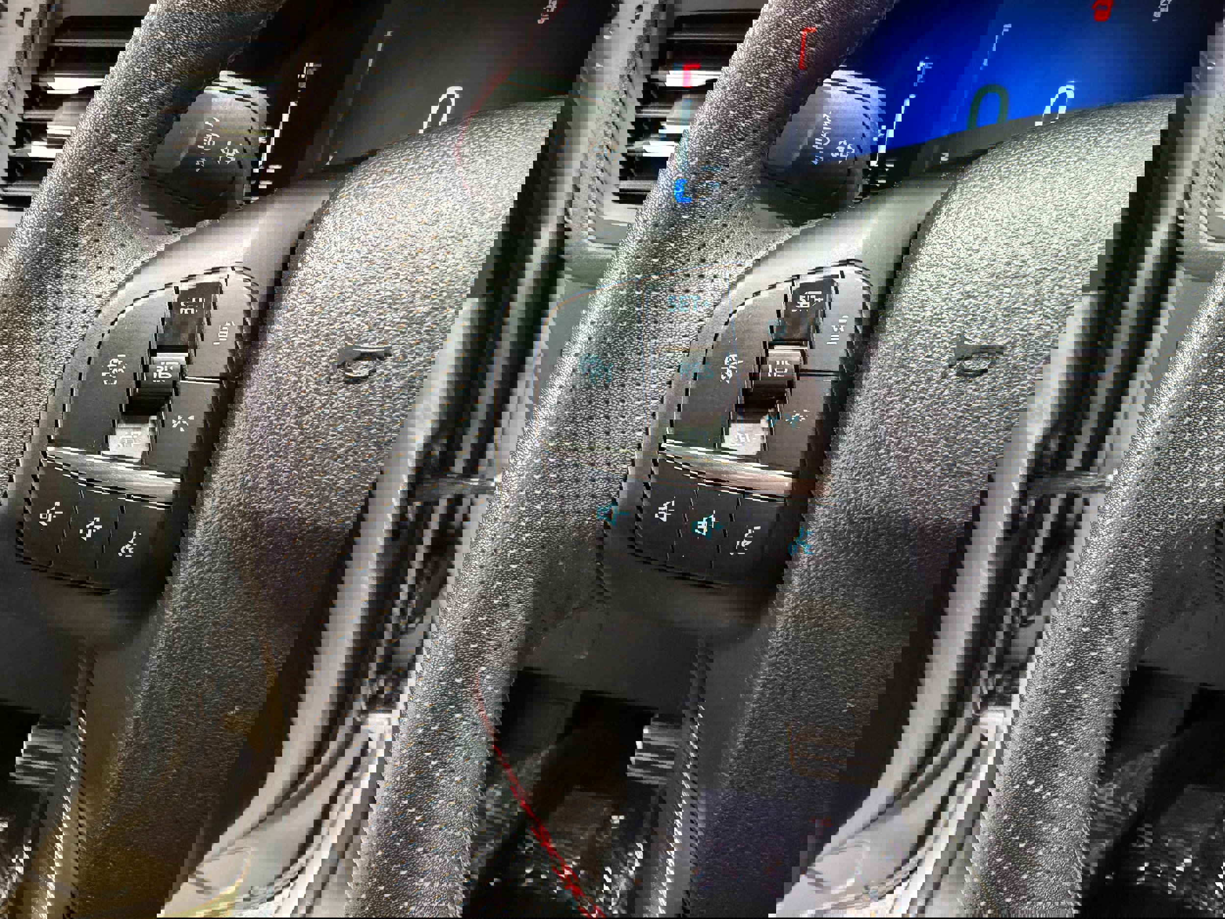 Certified 2023 Ford Escape ST-Line w/ Tech Pack #1 image 18