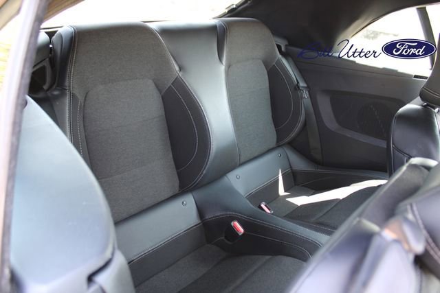 Certified 2024 Ford Mustang EcoBoost image 15