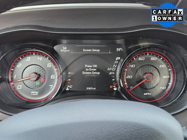 Used 2022 Dodge Charger SXT w/ Blacktop Package image 13