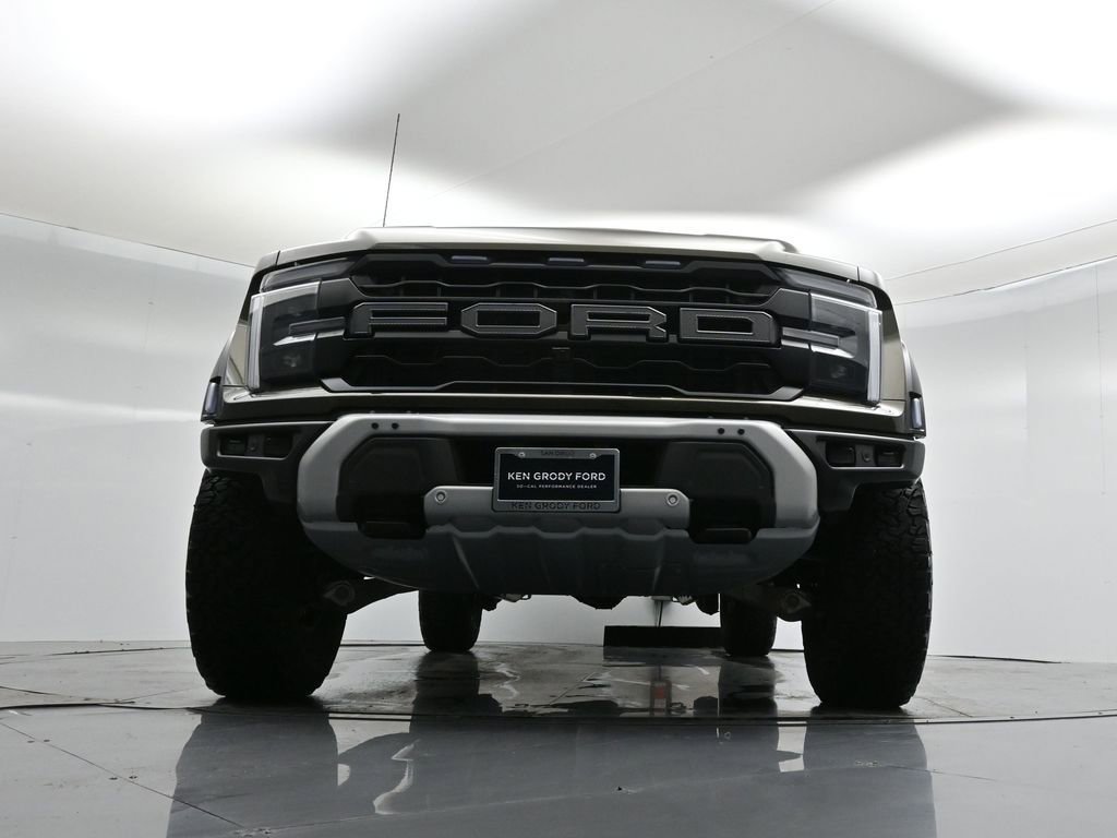 Certified 2025 Ford F150 Raptor image 48