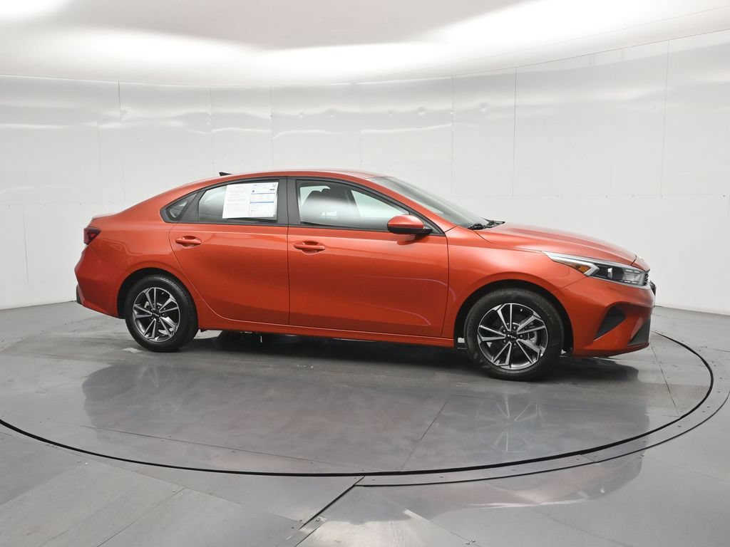 Used 2023 Kia Forte LXS FWD image 21