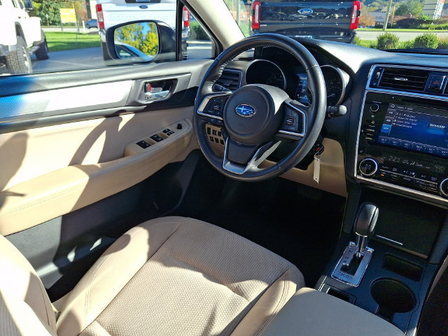 Used 2018 Subaru Outback 2.5i Premium AWD/4WD image 20