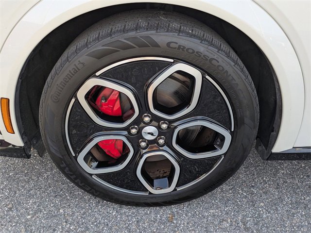 Certified 2023 Ford Mustang Mach-E GT image 11