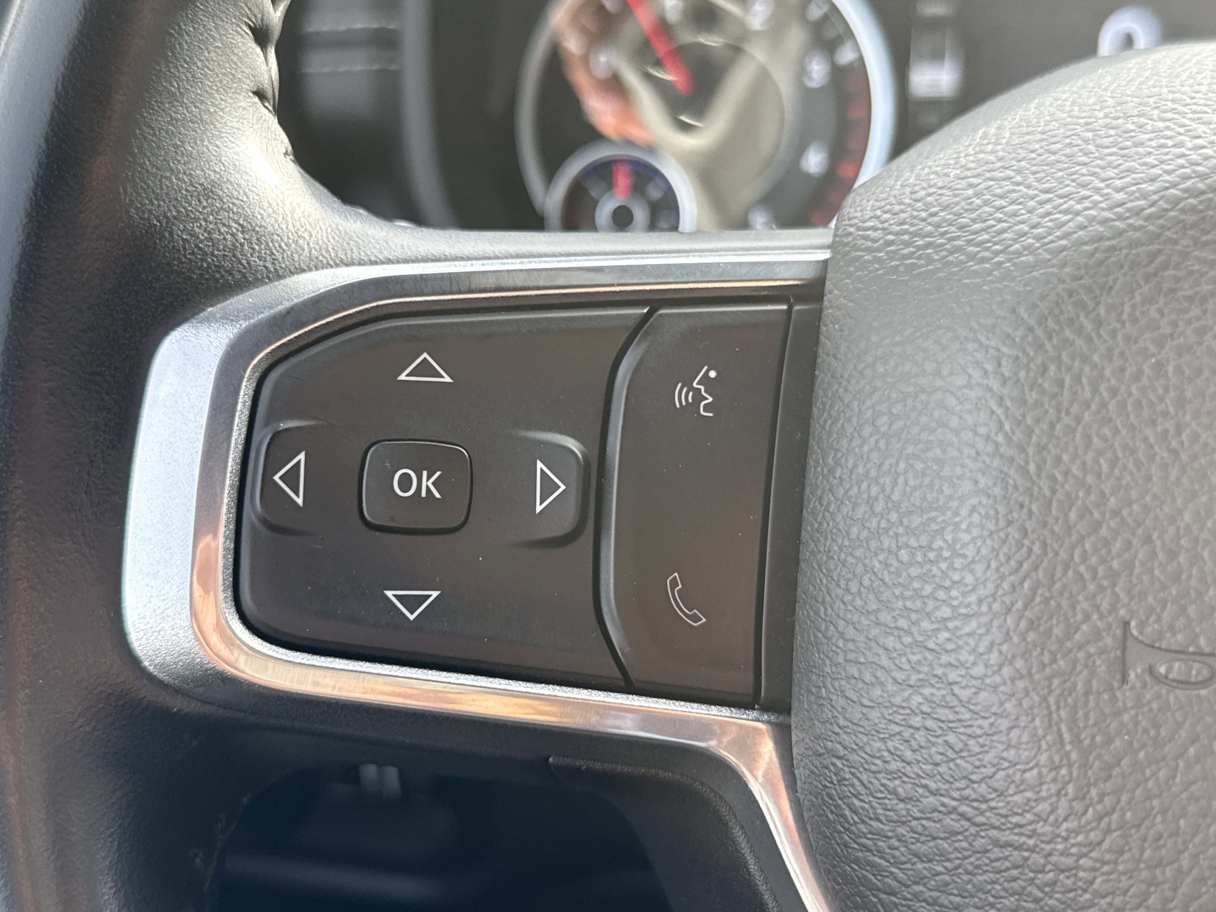 Used 2023 RAM 3500 Laramie image 19