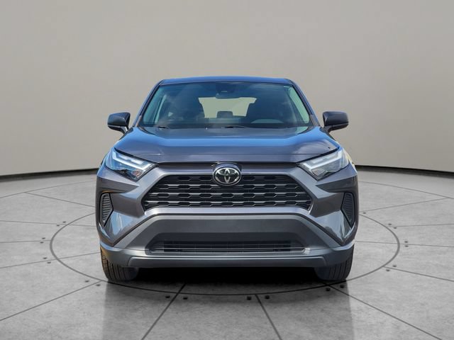 Used 2024 Toyota RAV4 LE AWD/4WD image 14
