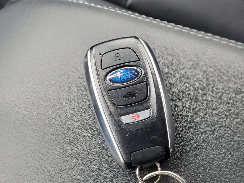 Used 2022 Subaru Ascent Touring AWD/4WD image 37