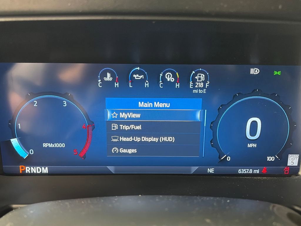 Certified 2025 Ford F250 King Ranch w/ FX4 Off-Road Package AWD/4WD image 15