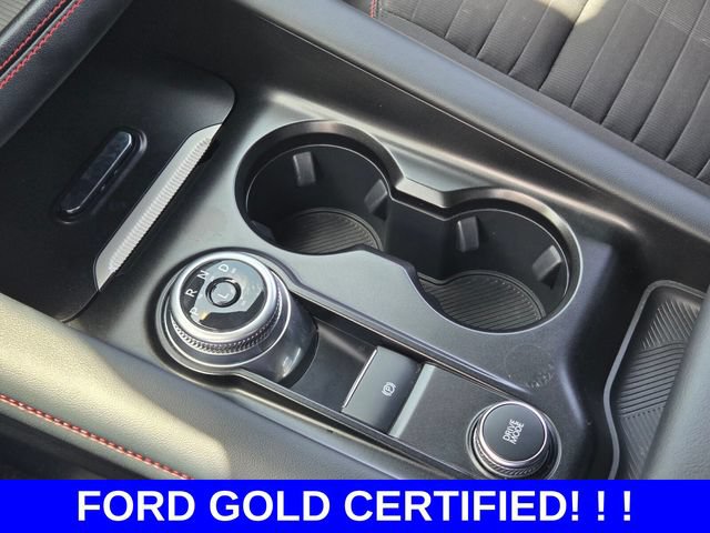 Certified 2025 Ford Explorer ST-Line AWD/4WD image 30