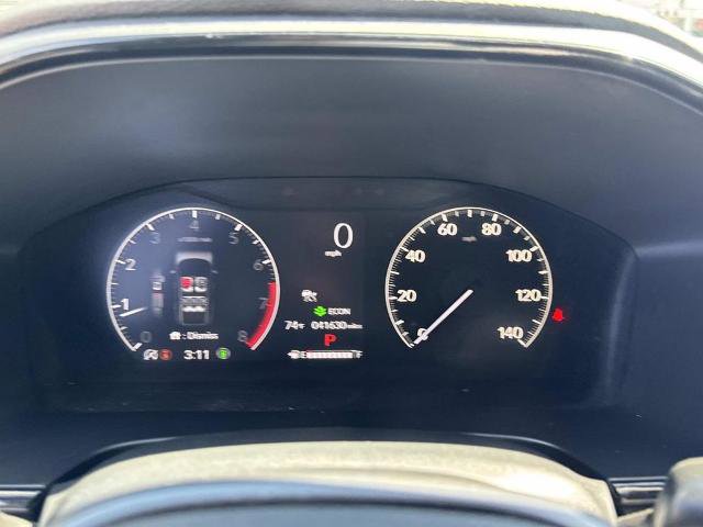 Used 2023 Honda CR-V LX image 22