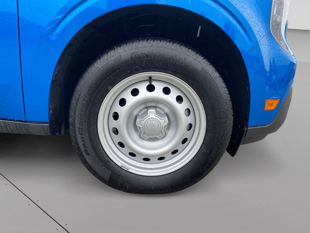 Certified 2026 Ford Maverick XL AWD/4WD image 9