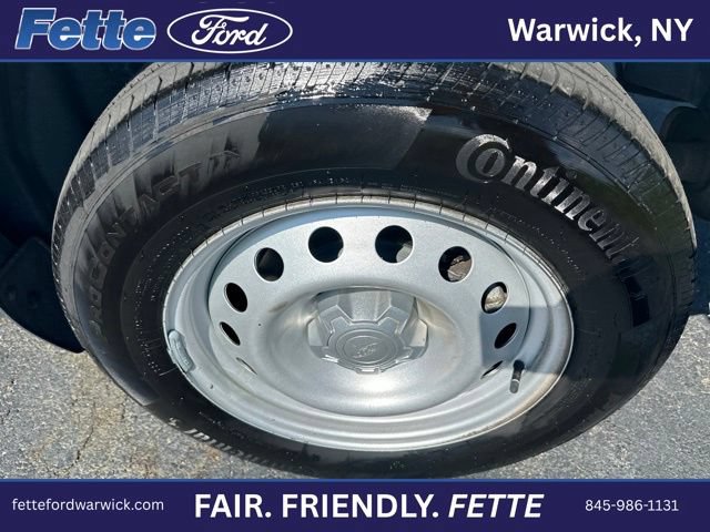 Certified 2022 Ford Maverick XL w/ Equipment Group 100A Standard AWD/4WD image 14