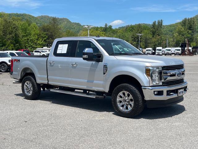 Certified 2019 Ford F250 XLT w/ XLT Premium Package
