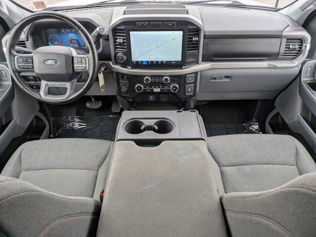 Certified 2024 Ford F150 XLT w/ Tow/Haul Package AWD/4WD image 25