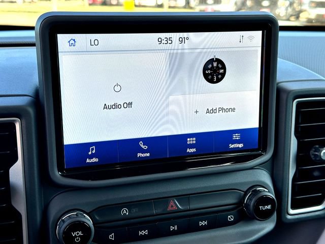 Certified 2023 Ford Bronco Sport Big Bend AWD/4WD image 22