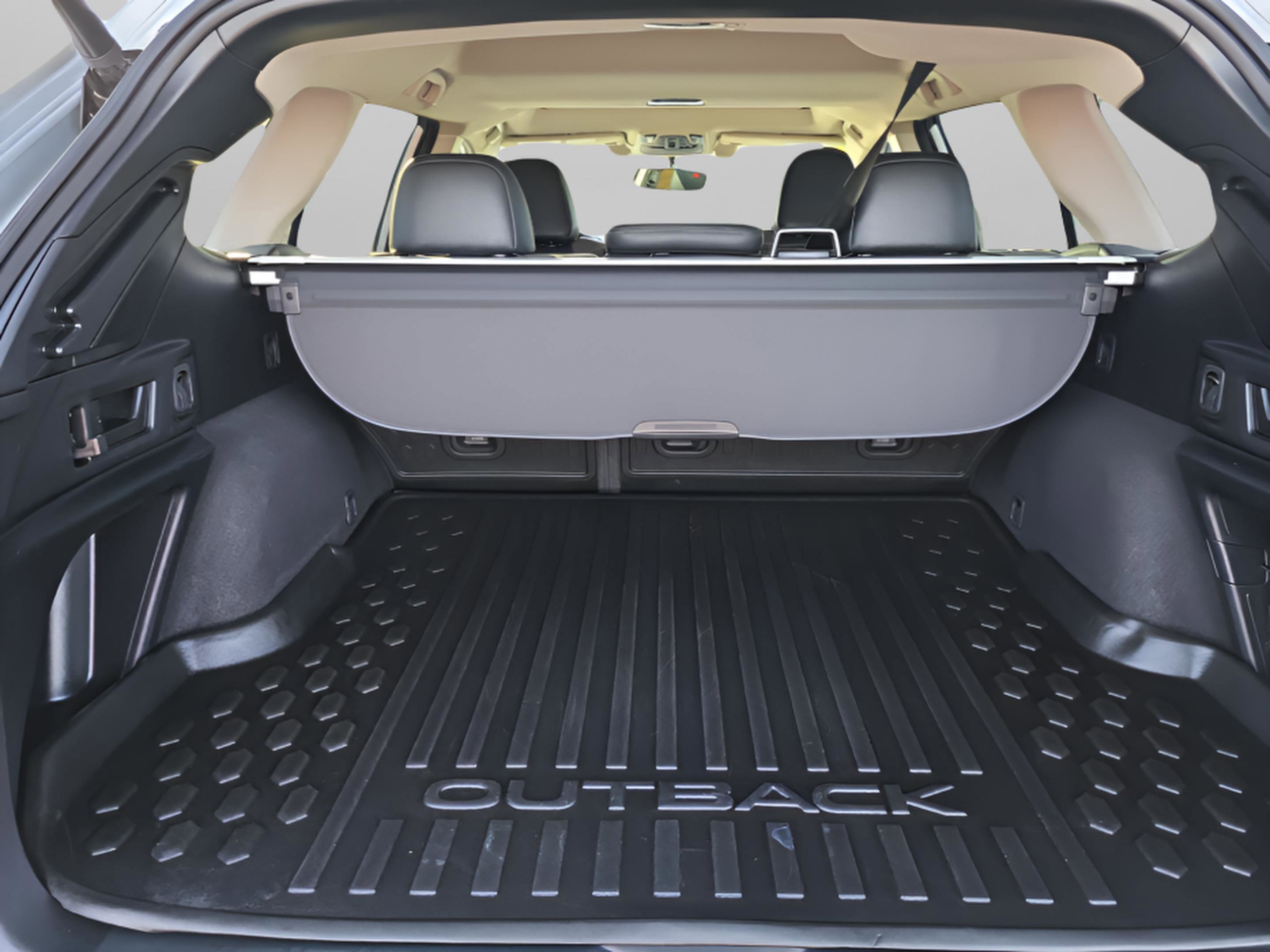 Used 2021 Subaru Outback Onyx Edition XT image 7