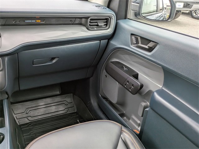 Certified 2024 Ford Maverick Tremor w/ Tremor Off-Road Package image 16