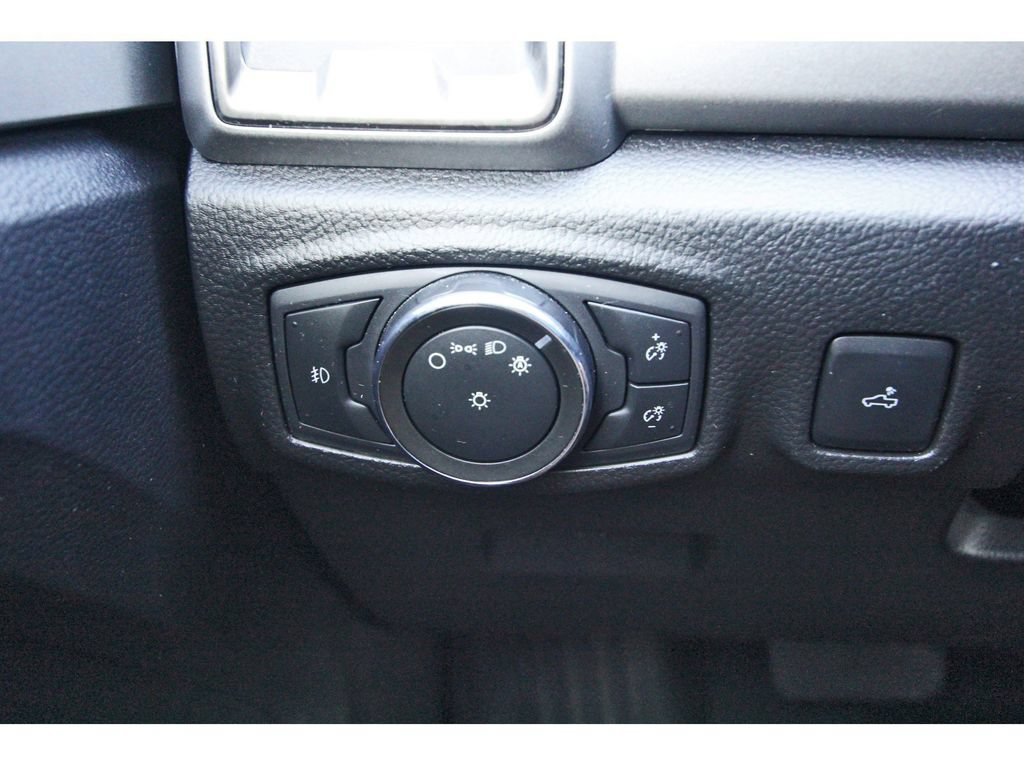 Certified 2021 Ford Ranger XLT RWD image 20