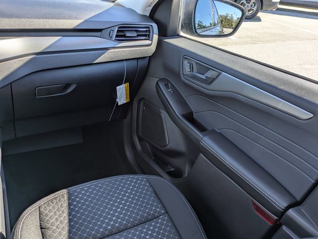 Certified 2026 Ford Escape Active FWD image 17