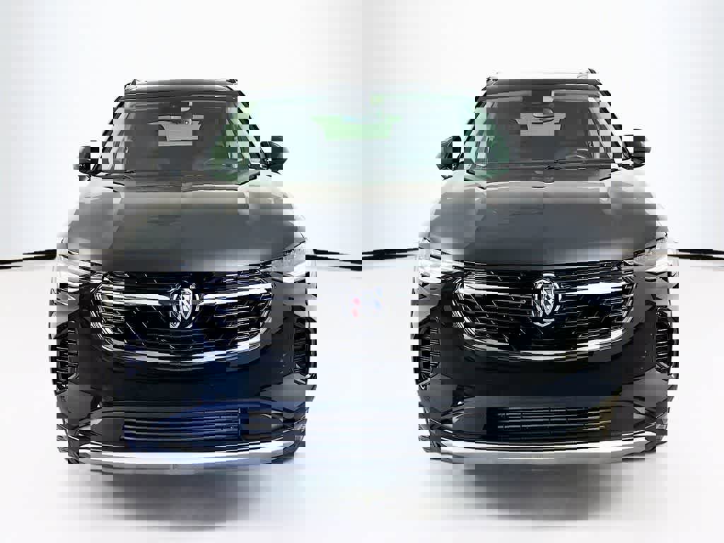 Used 2023 Buick Envision Essence w/ Sport Touring Package image 8