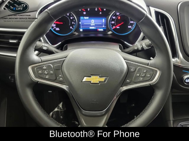 Used 2024 Chevrolet Equinox LT AWD/4WD image 28