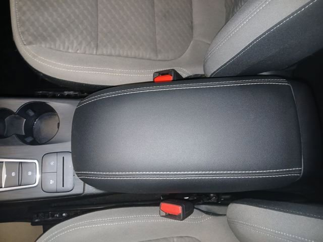 Certified 2022 Ford Escape SE w/ Cold Weather Package image 39