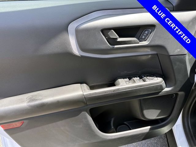Certified 2023 Ford Bronco Sport Big Bend w/ Convenience Package AWD/4WD image 10