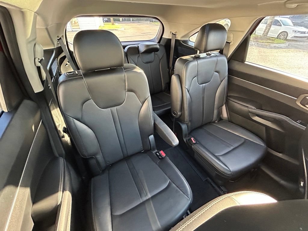 Used 2023 Kia Sorento X-Line EX AWD/4WD image 32